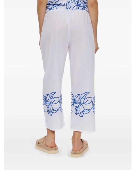 Hanro Liz パンツ White