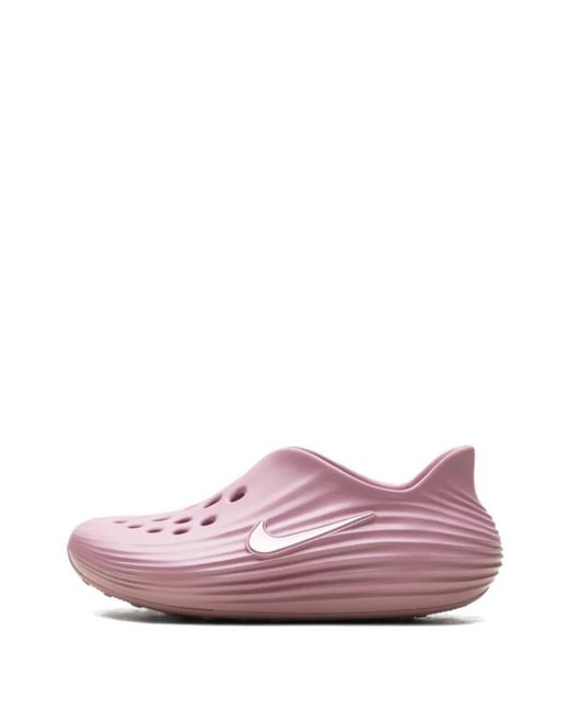 Nike Pink Reactx Rejuven8 "Elemental" Sneakers