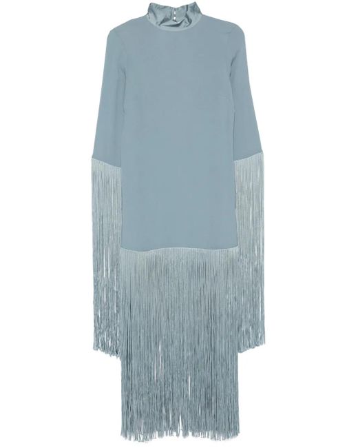 ‎Taller Marmo Chicago ミニドレス Blue