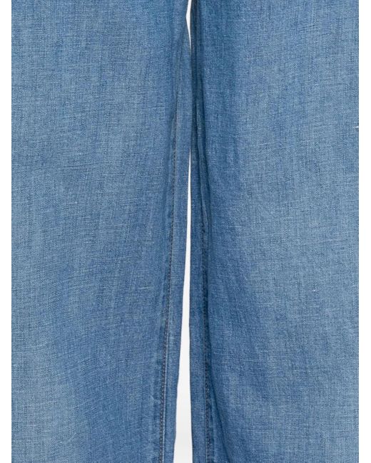 Twp Blue Mecox Jeans