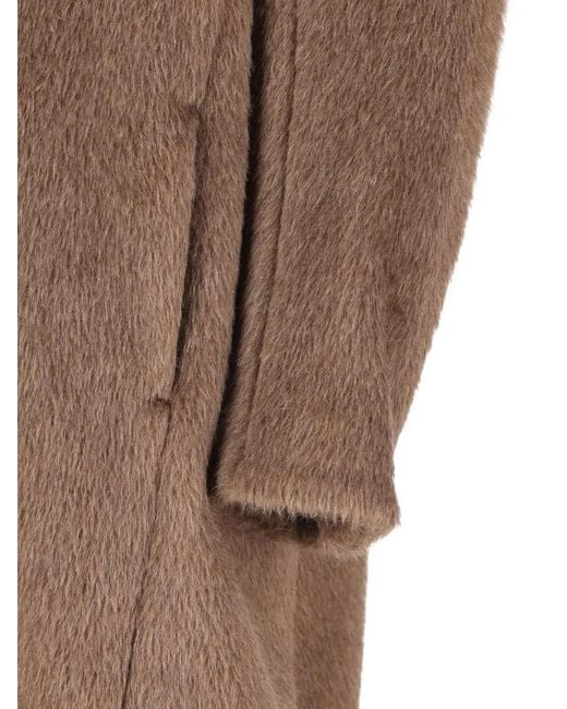 Max Mara Brown Coats