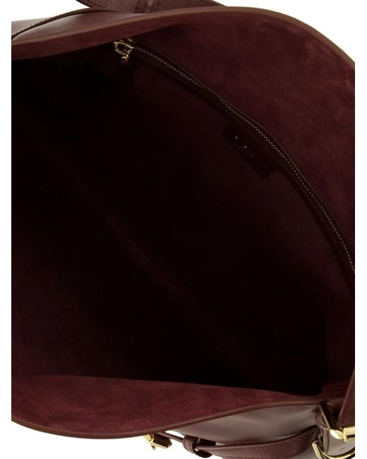 Givenchy Brown Medium Trendy Handbag