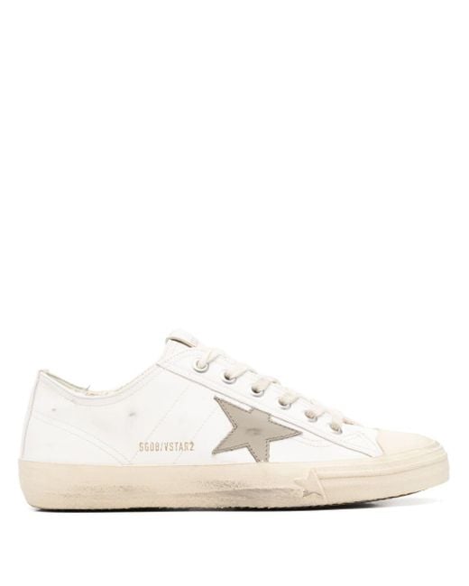 Golden retailers goose farfetch uomo