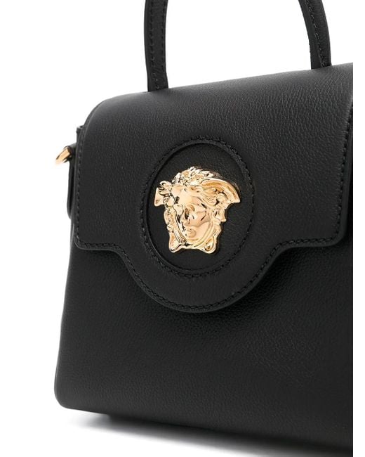 Versace Black Bags