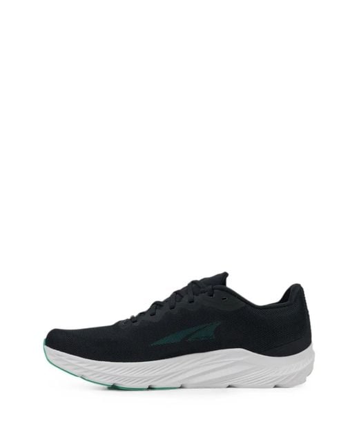 Altra White Rivera 3 Mesh Sneakers for men