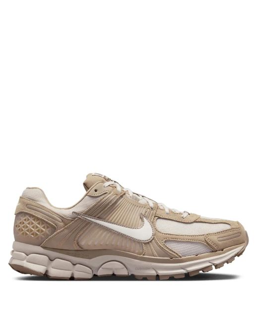 Nike Brown Zoom Vomero 5 "Khaki/Light Orewood/Sesame/Phantom" Sneakers for men