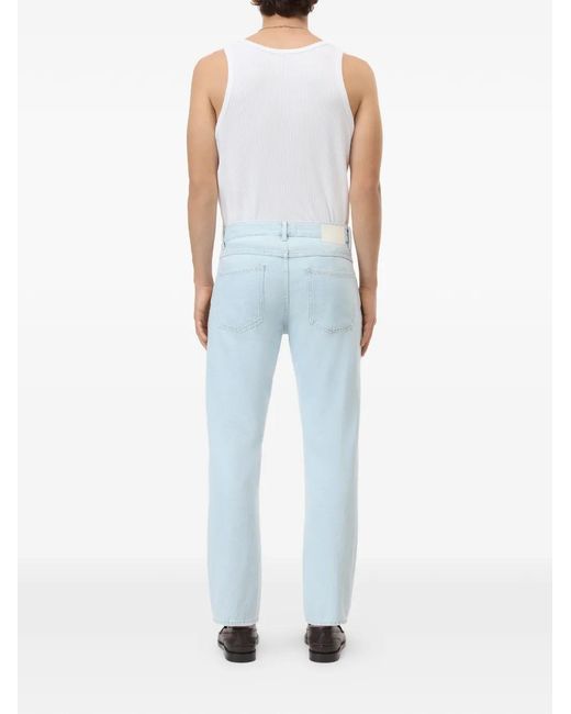 Closed Blue Cooper Jeans for men