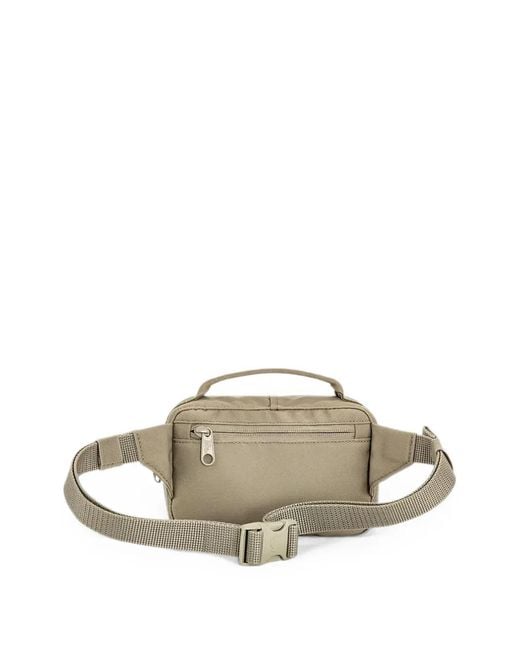 Fjallraven Natural Sac Banane Kånken À Patch Logo
