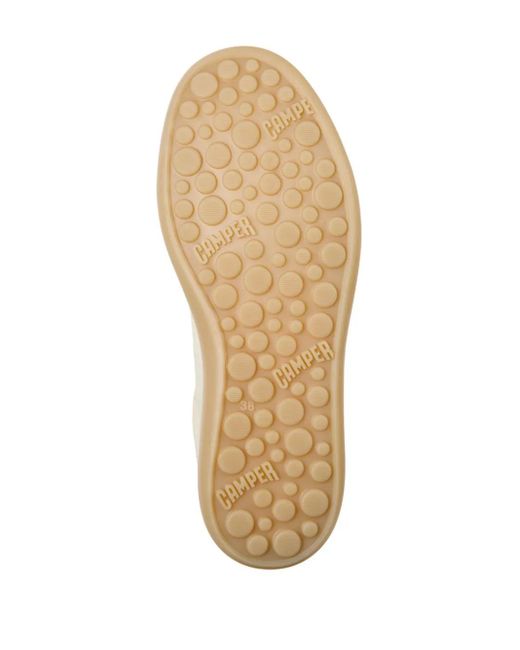 Camper White Pelotas Soller Sneakers