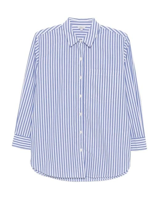 Rails Blue Elsa Shirt