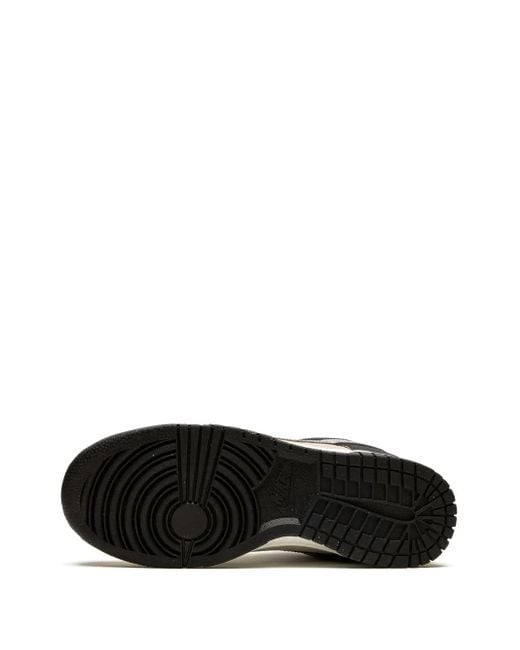 Nike Black Dunk Low Damen "Light Orewood Brown"""