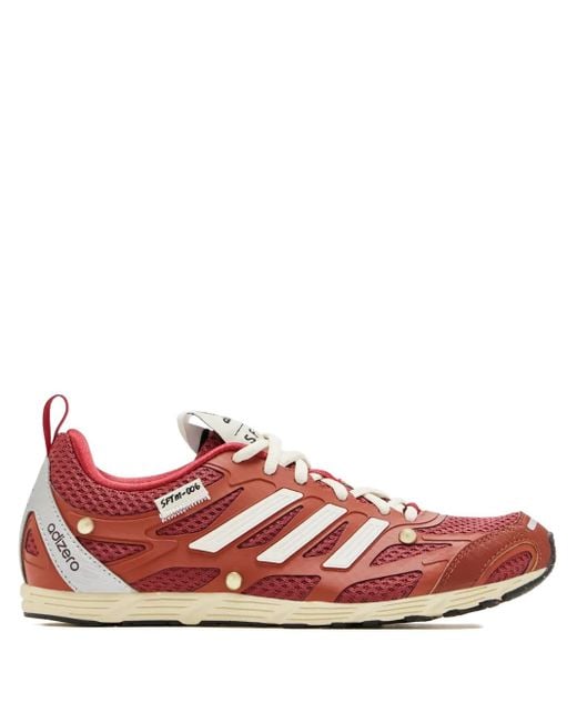 Adidas X Sftm Adizero Pr スニーカー Red