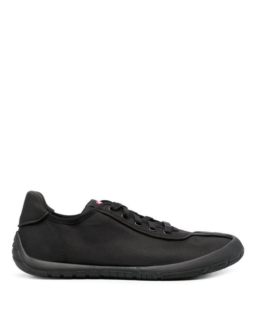 Baskets Path Camper en coloris Black
