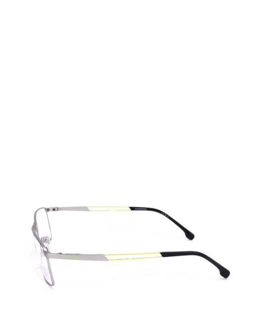 Carrera Natural Rectangle-Frame Glasses for men