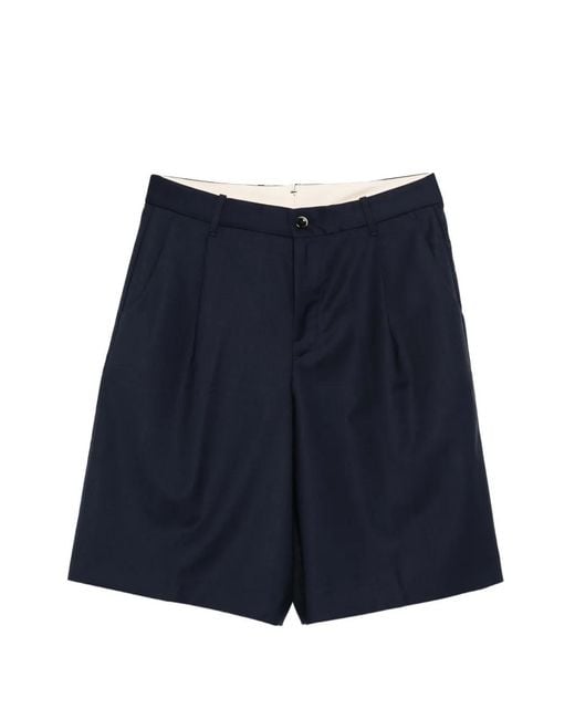 Nine:inthe:morning Blue Nine for men