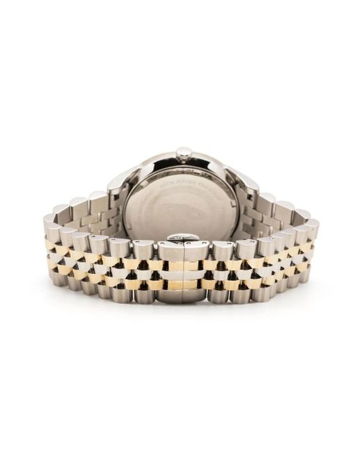 Vivienne Westwood Wallace Horloge in het White