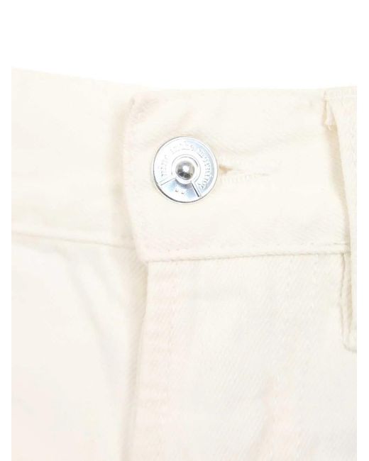 Nine:inthe:morning White Nine for men