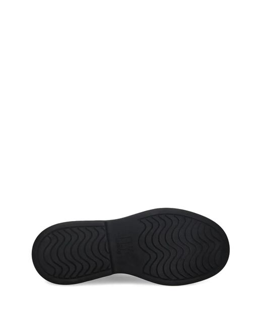 Fly London Black Pull-On-Style Chelsea Boots