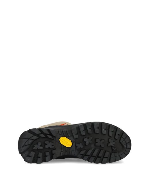 Inuikii Black Urban Trek Boots for men