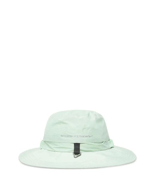 Nike Apex Storm-Fit Fischerhut in Grün Lyst DE