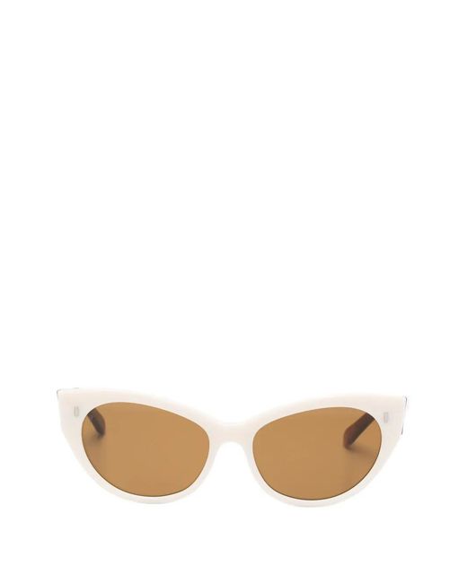 Lgr Natural Twiga Sunglasses