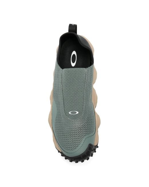 Oakley Gray Eon Shift for men