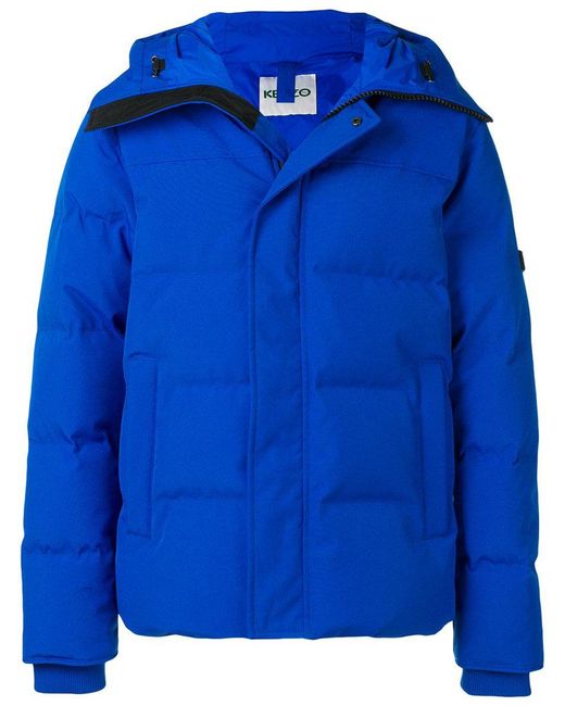 Doudoune homme kenzo sales