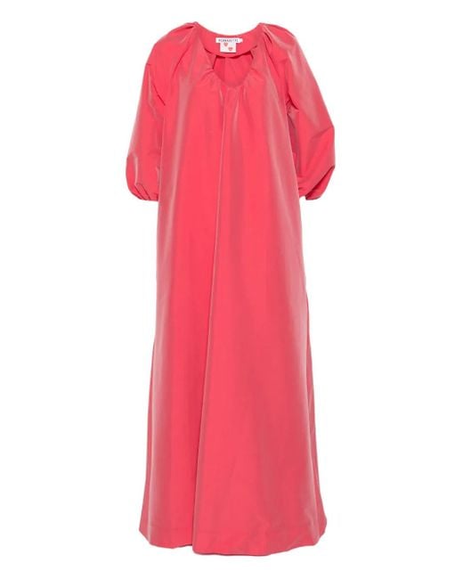BERNADETTE Pink George Gown