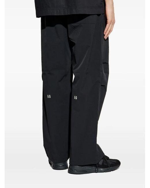 44 Label Group Blue Id Track Pants for men