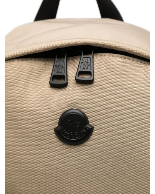 Moncler Natural Mini Pierrick Backpack for men