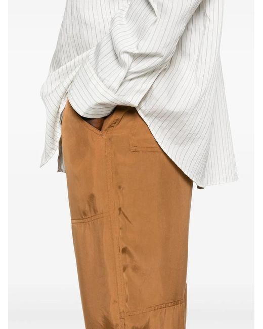 Mordecai Brown Carpenter Trousers for men