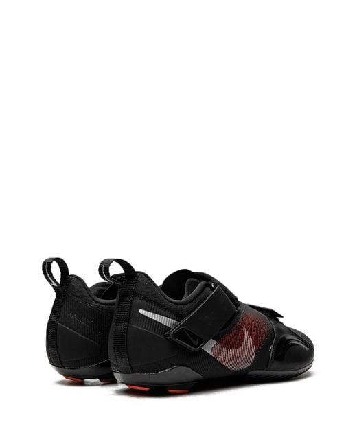 Nike Black Superrep Cycle Sneakers