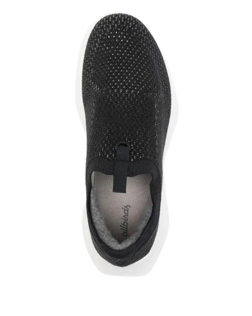 ALLBIRDS Tree Dasher Relay Sneakers in Black für Herren