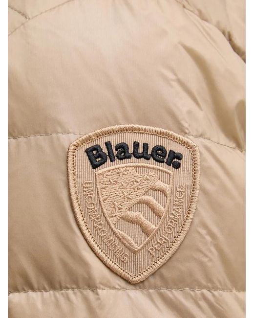 Blauer Natural Austin Jacket for men