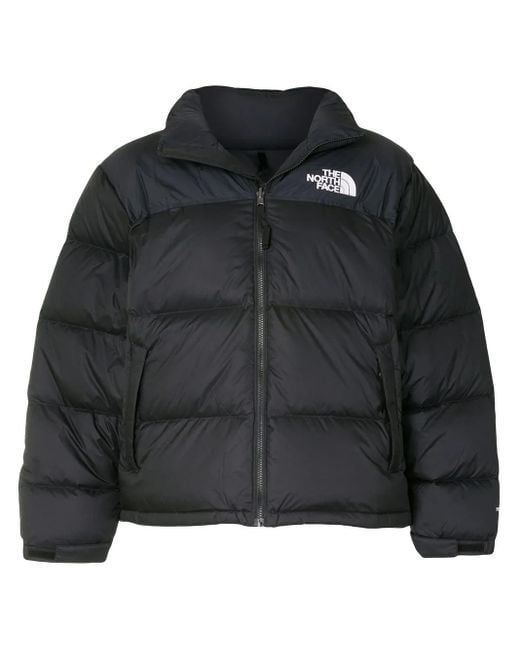 The North Face Black 1995 Retro Denali Jacket for men