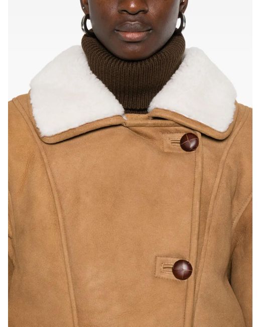 IRO Lammy Jack in het Brown