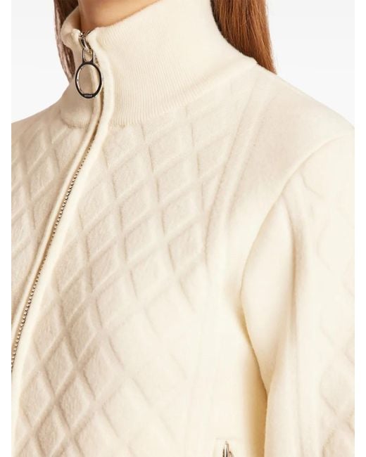 Fusalp Nuria Vest in het White
