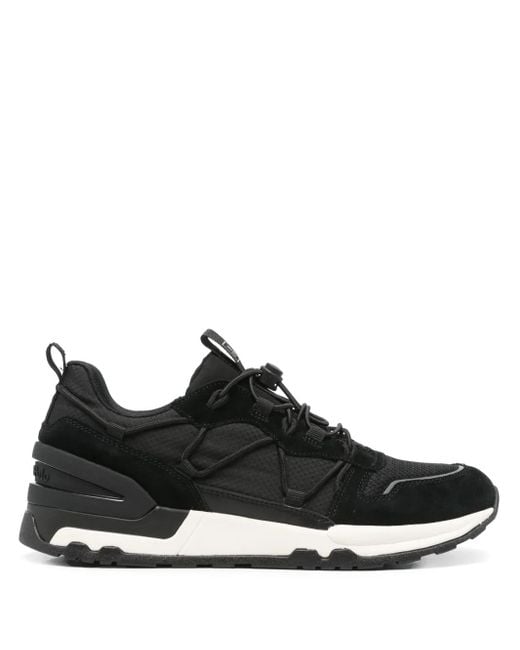 Marc O' Polo Black Peter Sneakers for men