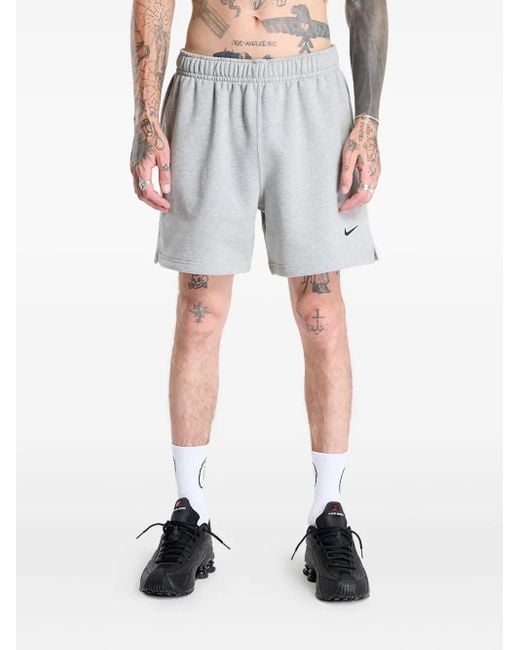 Nike X Nocta Cardinal Shorts in het Blue