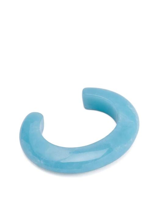 Lizzie Fortunato Blue Ridge-Cuff Bracelet