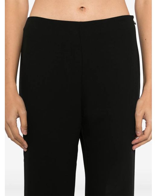Reformation Black Cameron Hose