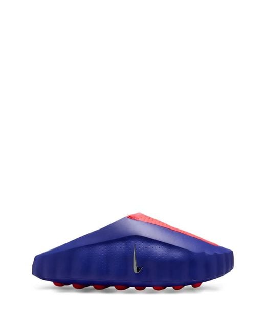 Nike Purple Mind 001 Amp Sandals for men