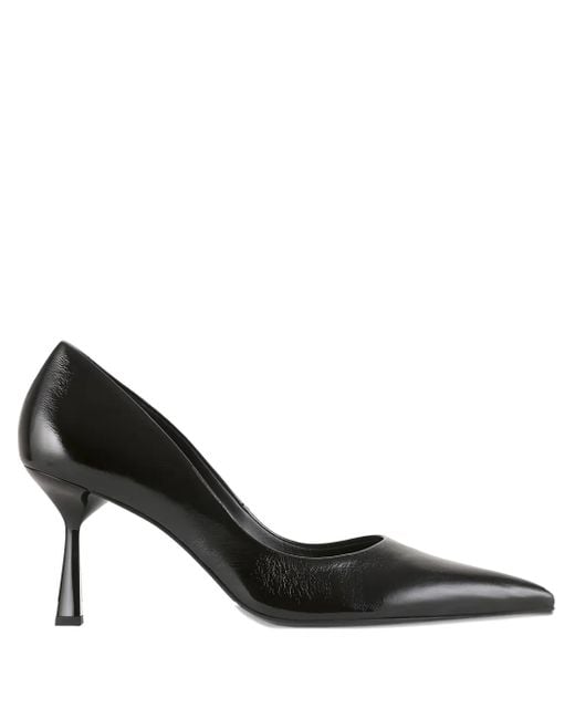 Högl Black Marilyn Pumps