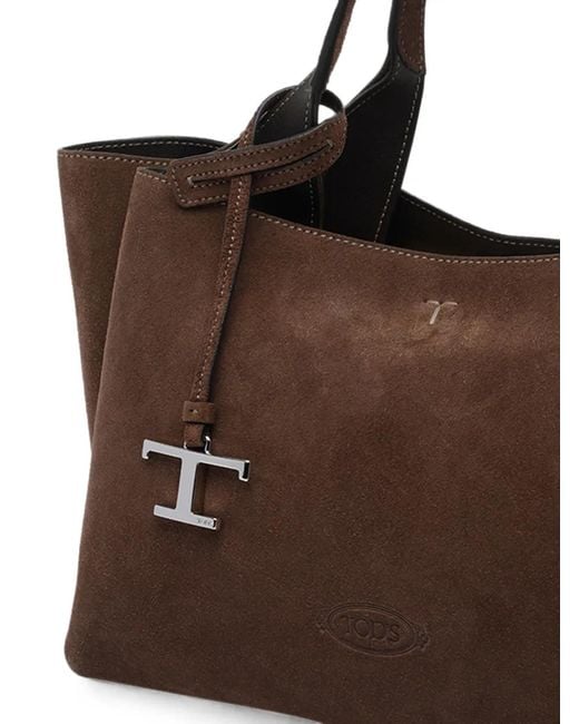 Tod's Brown Bag
