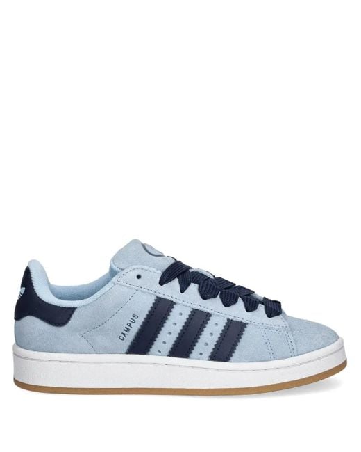 Zapatillas Campus Adidas de color Blue