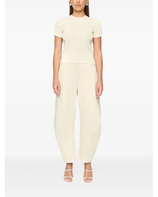 Clea Natural Apollo Trousers