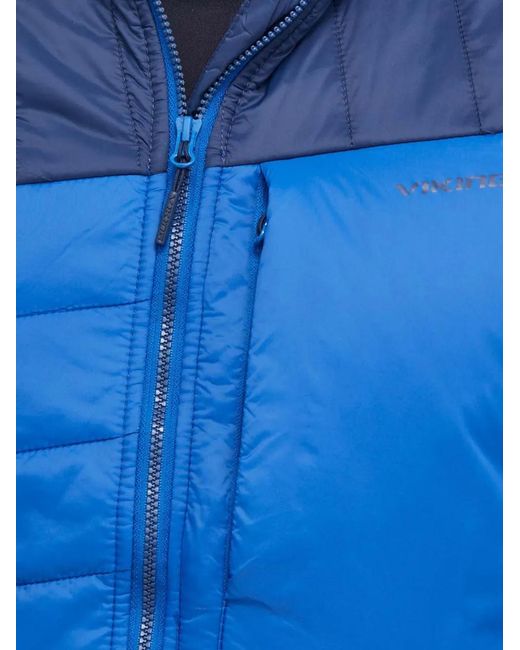 Viking Blue Blast Primaloft Jacket for men