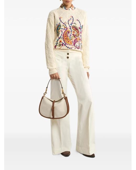 Etro White Shirts