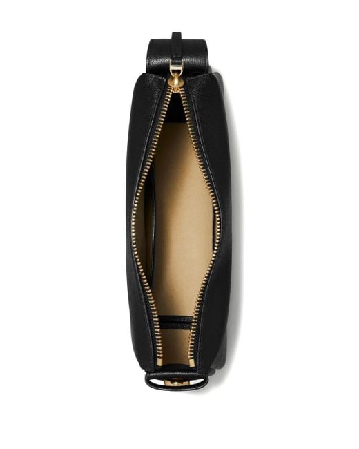 Tory Burch Romy ショルダーバッグ Black