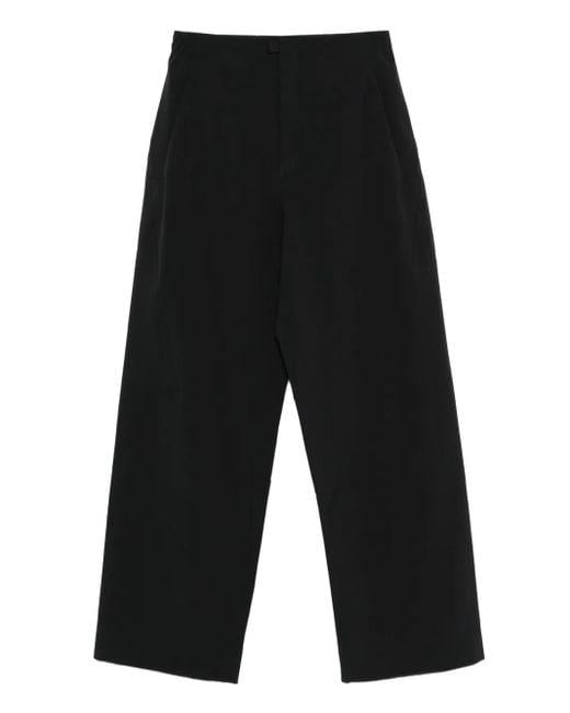 Arc'teryx Broek Met Zakdetail in het Black
